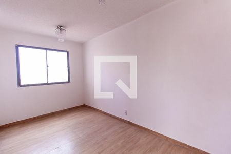 Sala/Cozinha de apartamento para alugar com 2 quartos, 48m² em Mooca, São Paulo