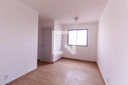 Sala/Cozinha de apartamento para alugar com 2 quartos, 48m² em Mooca, São Paulo