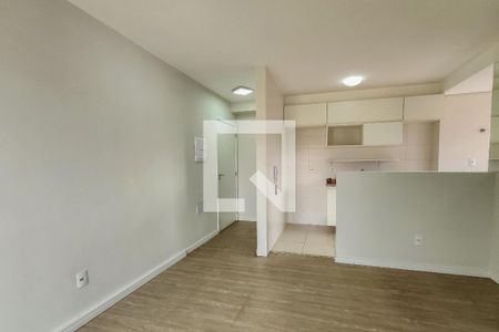 Sala de apartamento para alugar com 2 quartos, 50m² em Parque Selecta, São Bernardo do Campo