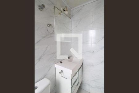 Foto 15 de apartamento à venda com 1 quarto, 42m² em Vila Paiva, São Paulo