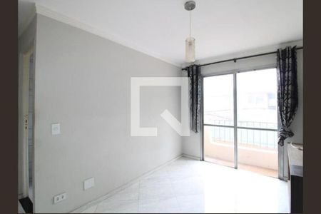 Foto 08 de apartamento à venda com 1 quarto, 42m² em Vila Paiva, São Paulo