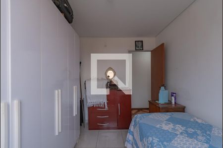 Quarto 1 de casa à venda com 3 quartos, 100m² em Serrano, Belo Horizonte