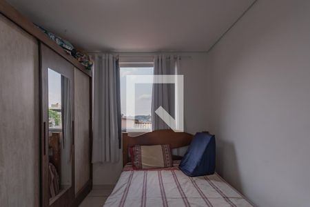 Quarto 2 de casa à venda com 2 quartos, 100m² em Serrano, Belo Horizonte