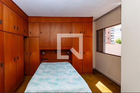 Quarto 1 de casa à venda com 3 quartos, 136m² em Vila Leopoldina, São Paulo