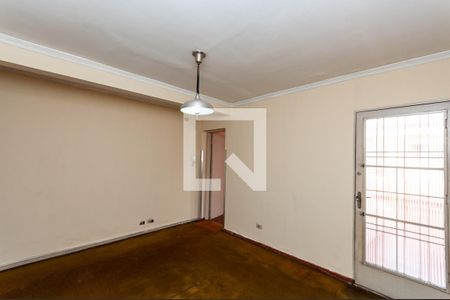 Sala de jantar de apartamento para alugar com 3 quartos, 136m² em Vila Leopoldina, São Paulo