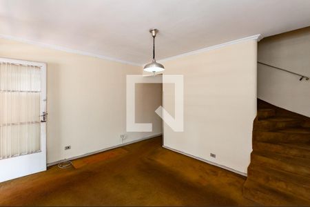 Sala de apartamento para alugar com 3 quartos, 136m² em Vila Leopoldina, São Paulo