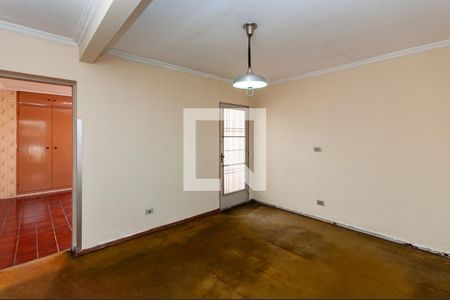 Sala de jantar de apartamento para alugar com 3 quartos, 136m² em Vila Leopoldina, São Paulo