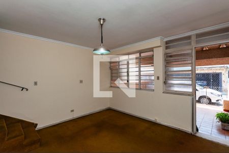 Sala de apartamento para alugar com 3 quartos, 136m² em Vila Leopoldina, São Paulo