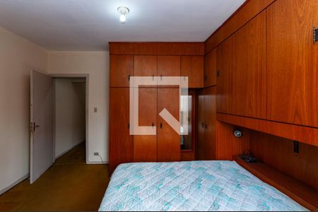 Quarto 1 de apartamento para alugar com 3 quartos, 136m² em Vila Leopoldina, São Paulo