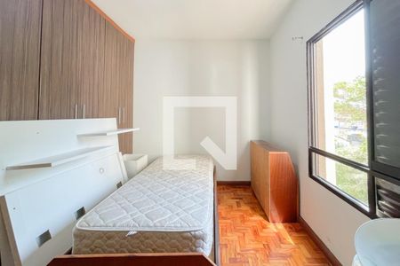 Quarto 1 de apartamento para alugar com 2 quartos, 60m² em Baeta Neves, São Bernardo do Campo