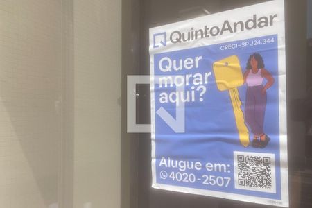 Sala de apartamento para alugar com 2 quartos, 60m² em Baeta Neves, São Bernardo do Campo