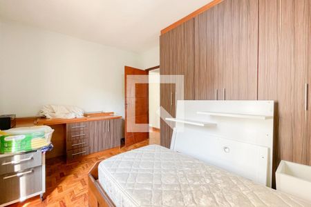 Quarto 1 de apartamento para alugar com 2 quartos, 60m² em Baeta Neves, São Bernardo do Campo