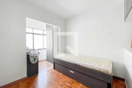 Quarto 2 de apartamento para alugar com 2 quartos, 60m² em Baeta Neves, São Bernardo do Campo