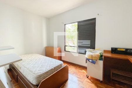 Quarto 1 de apartamento para alugar com 2 quartos, 60m² em Baeta Neves, São Bernardo do Campo