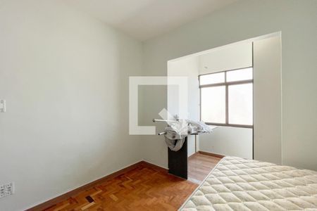 Quarto 2 de apartamento para alugar com 2 quartos, 60m² em Baeta Neves, São Bernardo do Campo