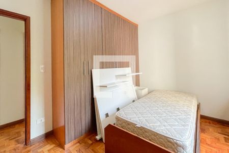 Quarto 1 de apartamento para alugar com 2 quartos, 60m² em Baeta Neves, São Bernardo do Campo