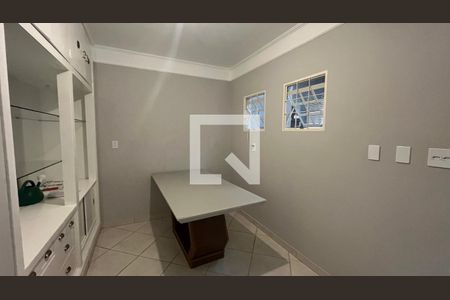 Quarto 2 de casa à venda com 3 quartos, 293m² em Vila Nogueira, Campinas