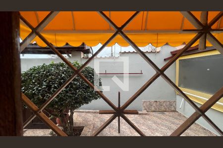 Sala Vista de casa à venda com 3 quartos, 293m² em Vila Nogueira, Campinas