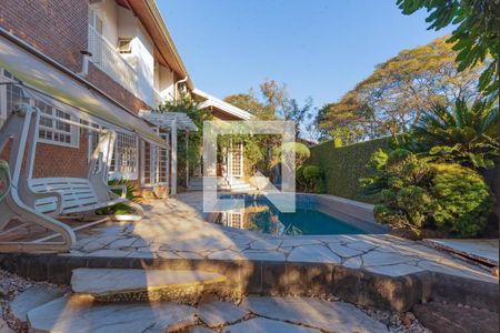 Casa à venda com 5 quartos, 400m² em Cidade Universitária, Campinas