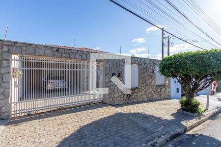 Casa à venda com 3 quartos, 220m² em Vila Nogueira, Campinas