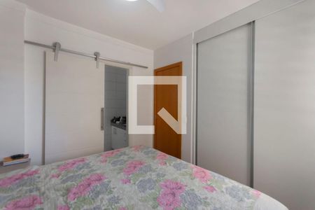 Apartamento à venda com 3 quartos, 82m² em Vila Brandina, Campinas