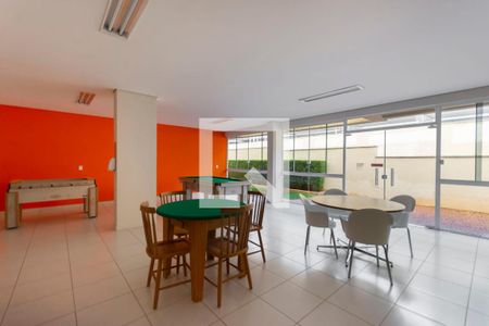 Apartamento à venda com 3 quartos, 82m² em Vila Brandina, Campinas