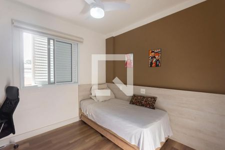 Apartamento à venda com 3 quartos, 82m² em Vila Brandina, Campinas