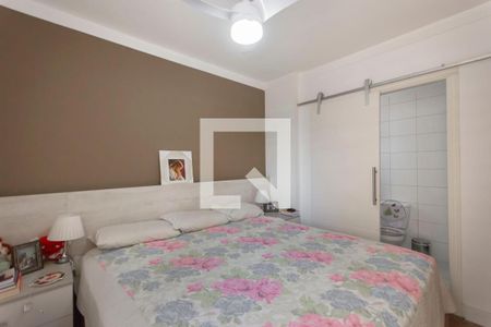 Apartamento à venda com 3 quartos, 82m² em Vila Brandina, Campinas