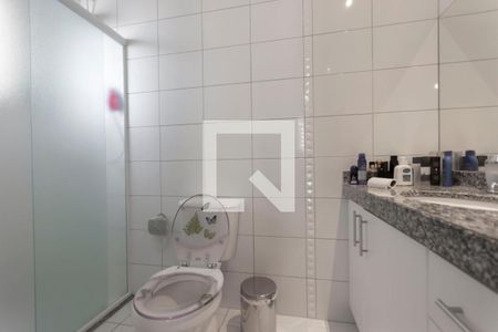 Apartamento à venda com 3 quartos, 82m² em Vila Brandina, Campinas