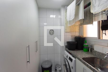 Apartamento à venda com 3 quartos, 82m² em Vila Brandina, Campinas