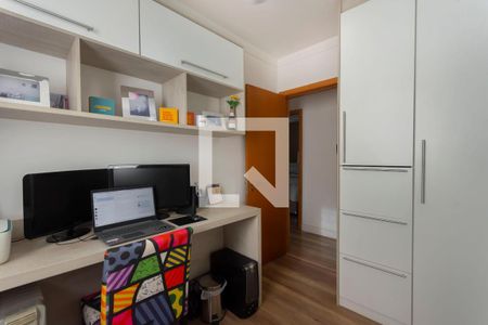 Apartamento à venda com 3 quartos, 82m² em Vila Brandina, Campinas