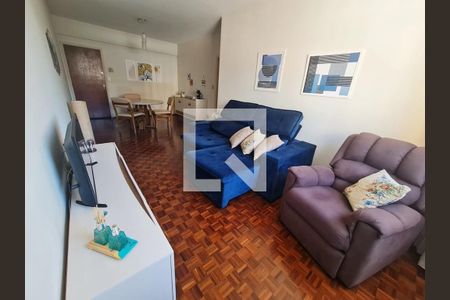 Apartamento à venda com 2 quartos, 105m² em Centro, Campinas