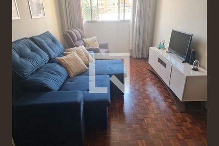 Apartamento à venda com 2 quartos, 105m² em Centro, Campinas