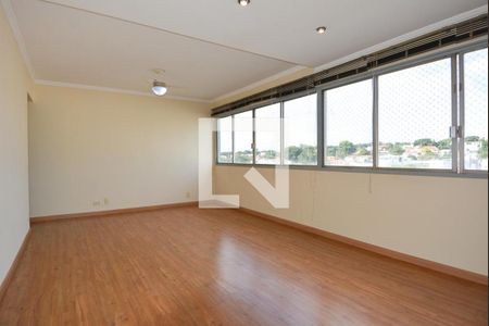 Apartamento à venda com 3 quartos, 110m² em Bosque, Campinas