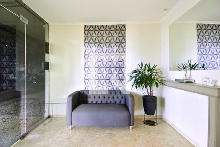 Apartamento à venda com 3 quartos, 110m² em Bosque, Campinas