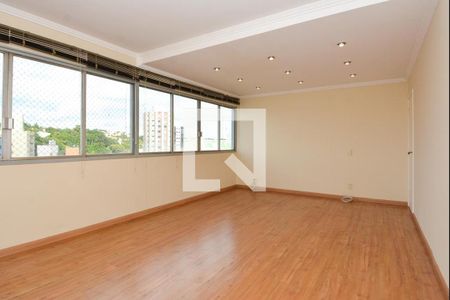 Apartamento à venda com 3 quartos, 110m² em Bosque, Campinas