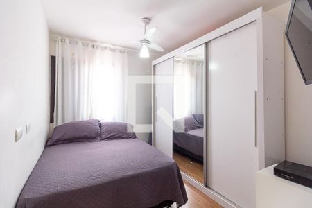 Apartamento à venda com 2 quartos, 52m² em Jardim Umuarama, São Paulo