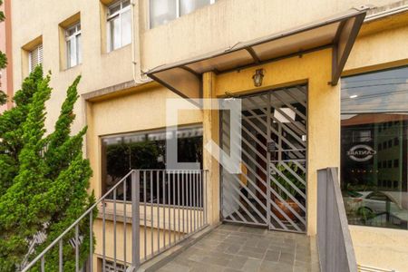 Apartamento à venda com 3 quartos, 80m² em Jardim, Santo André