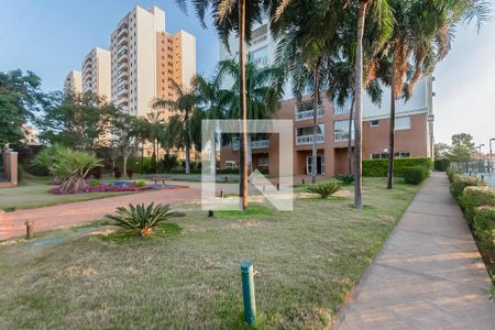 Apartamento à venda com 3 quartos, 128m² em Parque Prado, Campinas