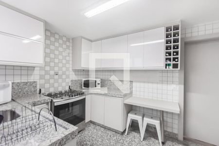 Apartamento à venda com 3 quartos, 128m² em Parque Prado, Campinas