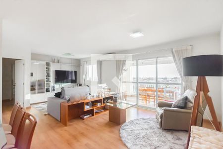 Apartamento à venda com 3 quartos, 128m² em Parque Prado, Campinas