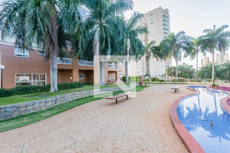 Apartamento à venda com 3 quartos, 128m² em Parque Prado, Campinas