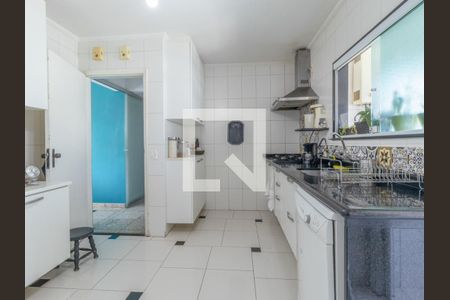 Apartamento à venda com 3 quartos, 135m² em Nova Campinas, Campinas