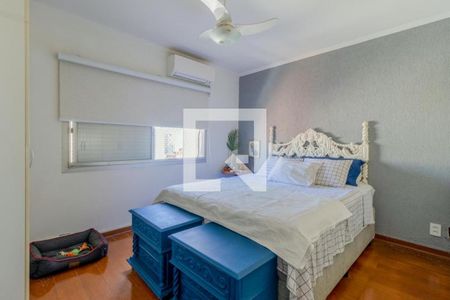 Apartamento à venda com 3 quartos, 135m² em Nova Campinas, Campinas