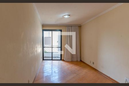 Apartamento à venda com 3 quartos, 92m² em Botafogo, Campinas