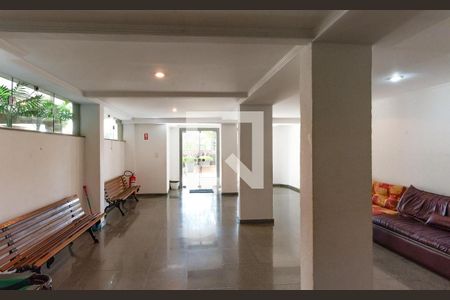 Apartamento à venda com 3 quartos, 92m² em Botafogo, Campinas