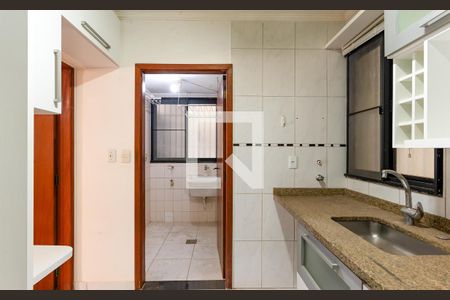 Apartamento à venda com 3 quartos, 92m² em Botafogo, Campinas