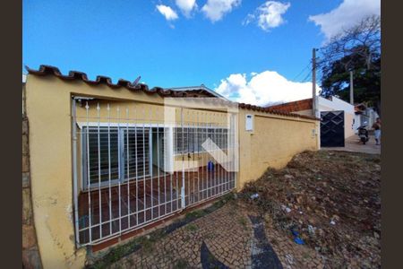 Casa à venda com 3 quartos, 132m² em Jardim Flamboyant, Campinas