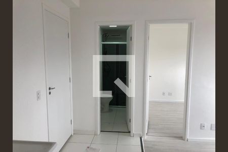 Apartamento à venda com 2 quartos, 40m² em Chácara Califórnia, São Paulo