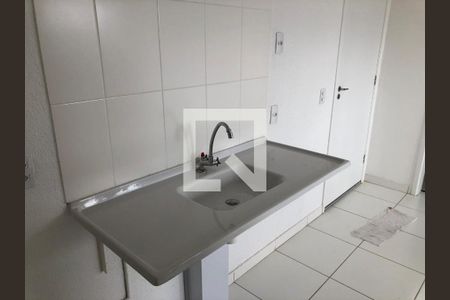 Apartamento à venda com 2 quartos, 40m² em Chácara Califórnia, São Paulo